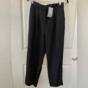 NWT H&M Ankle Length Pants